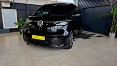 Brugt 2024 VW ID. Buzz Pro MPV | 3.670 kr.