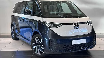 Brugt 2022 VW ID. Buzz Pro MPV | 379.900 kr. (Dyr)