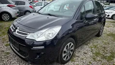 Mørkblå Brugt 2013 Citroën C3 Attraction Hatchback | 47.990 kr. (Fair pris)