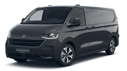 Brugt VW Transporter PanAmericana 170 HK (125 kW) 2025 Van