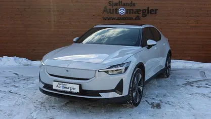 Brugt Polestar 2 219 kW (299 HK) 2024 Hatchback