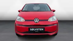 Rødmetal Brugt 2020 VW e-up! Hatchback | 114.900 kr. (Fair pris)