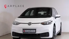 Hvidmetal Brugt 2020 VW ID.3 Pro Performance Hatchback | 164.900 kr. (Fair pris)