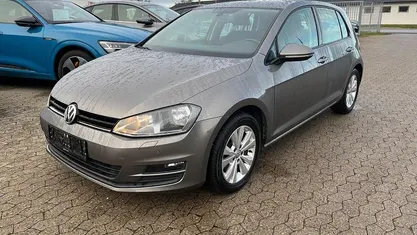 Brugt 2013 VW Golf VII Comfortline Hatchback | 74.900 kr. (Super pris)