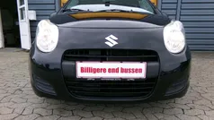 Brugt 2010 Suzuki Alto GL Hatchback | 15.999 kr. (Fair pris)