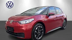 Rødmetal Brugt 2023 VW ID.3 Pro Performance Hatchback | 219.900 kr. (Fair pris)