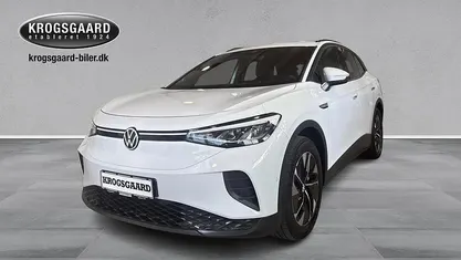 Brugt 2022 VW ID.4 Pro SUV | 199.900 kr. (Fair pris)