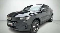 Brugt 2023 Volvo EC40 Plus SUV | 309.900 kr. (Fair pris)