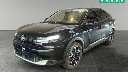 Brugt Citroën e-C4 VTR Sport 114 kW (156 HK) 2025 Hatchback