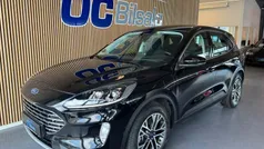 Brugt 2020 Ford Kuga Titanium SUV | 173.900 kr. (Fair pris)