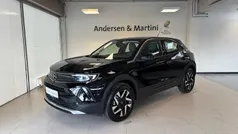 Brugt 2023 Opel Mokka-e GS Line SUV | 154.800 kr. (Fair pris)