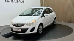 Brugt 2011 Opel Corsa Enjoy | 14.700 kr. (Super pris)