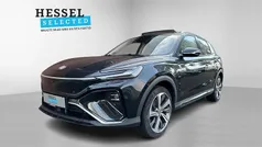 Sort Brugt 2022 MG Marvel R Performance SUV | 194.900 kr. (Fair pris)