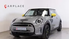 Grå Brugt 2022 Mini Cooper SE Classic Hatchback | 154.900 kr. (God pris)