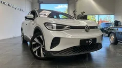 Brugt 2021 VW ID.4 Pro Performance SUV | 249.899 kr. (Fair pris)