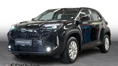 Brugt 2021 Toyota Yaris Cross Active SUV | 249.900 kr. (Dyr)