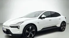Brugt 2024 Polestar 4 SUV | 394.900 kr. (God pris)
