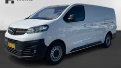 Hvid kaulin Ny 2024 Opel Vivaro Enjoy Plus Van | 234.980 kr.