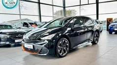 Brugt 2025 Cupra Born e-Boost Hatchback | 249.700 kr. (Fair pris)