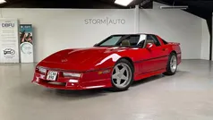 Brugt 1986 Chevrolet Corvette | 259.900 kr.