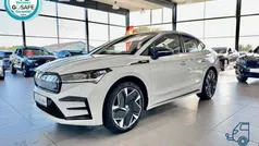 Brugt 2024 Skoda Enyaq iV RS SUV | 409.700 kr. (Fair pris)