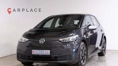 Gråmetal Brugt 2020 VW ID.3 Hatchback | 149.900 kr. (Fair pris)