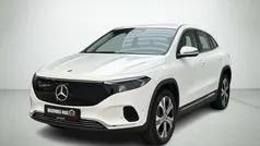 Mercedes EQA250+