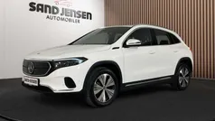 Mercedes EQA250