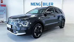 Brugt 2023 Kia e-Niro 2 SUV | 219.900 kr. (God pris)