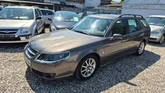 Brugt 2006 Saab 9-5 Linear Stationcar | 16.900 kr.