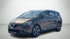 Brugt 2017 Renault Grand Scénic IV Bose Edition MPV | 144.990 kr. (Fair pris)