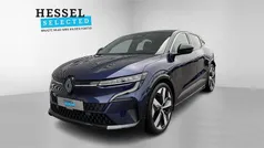 Blåmetal m. sort tag Brugt 2023 Renault Mégane IV Techno Hatchback | 204.900 kr. (Fair pris)
