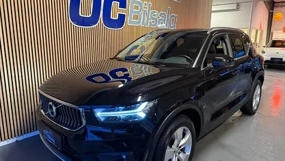 Brugt 2020 Volvo XC40 Inscription SUV | 238.900 kr. (Fair pris)