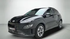 Sortmetal Brugt 2022 Hyundai Kona Trend SUV | 174.900 kr. (Fair pris)