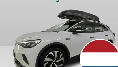 Brugt VW ID.4 Pro 150 kW (204 HK) 2020 SUV