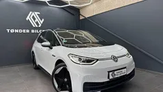 Brugt 2020 VW ID.3 Pro Performance Hatchback | 184.500 kr. (Fair pris)