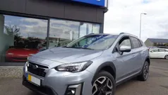 Brugt 2021 Subaru XV Active SUV | 219.900 kr.