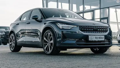Brugt Polestar 2 169 kW (231 HK) 2022 Hatchback