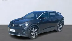 Brugt 2020 VW ID.4 Pro SUV | 239.900 kr. (Dyr)