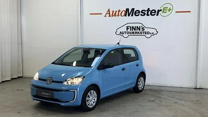 Brugt 2020 VW e-up! Hatchback | 89.900 kr. (Fair pris)