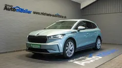 Brugt 2021 Skoda Enyaq iV ecoSuite SUV | 239.900 kr. (Fair pris)