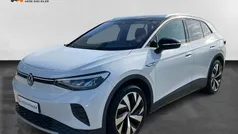 Brugt 2021 VW ID.4 Pro Performance SUV | 229.900 kr. (God pris)