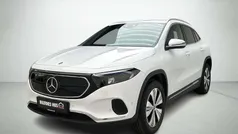 Mercedes EQA300