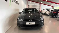 Brugt 2020 VW Golf VIII Life Hatchback | 169.900 kr. (Dyr)