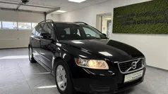 Ikke angivet Brugt 2011 Volvo V50 Standard Stationcar | 59.700 kr. (Lidt for dyr)