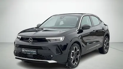 Brugt Opel Mokka-e Ultimate 100 kW (136 HK) 2023 SUV