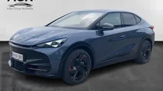Blåmetal Brugt 2024 Cupra Tavascan Endurance SUV | 325.900 kr. (Fair pris)