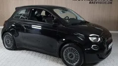 Brugt 2022 Fiat 500e Icon | 129.400 kr. (Fair pris)