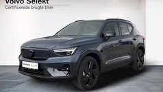 Brugt 2025 Volvo EX40 SUV | 409.900 kr. (Fair pris)
