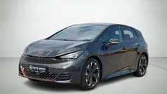 Gråmetal Brugt 2022 Cupra Born Hatchback | 204.900 kr. (Fair pris)